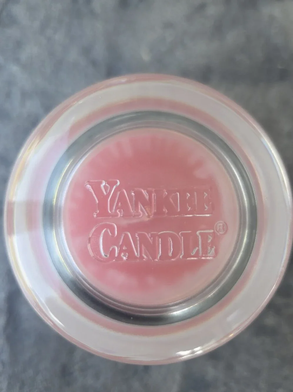 Yankee Candle yankee candle